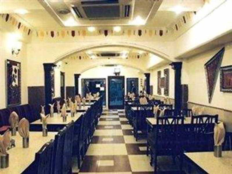 Hotel Swati Delhi  Restaurant photo